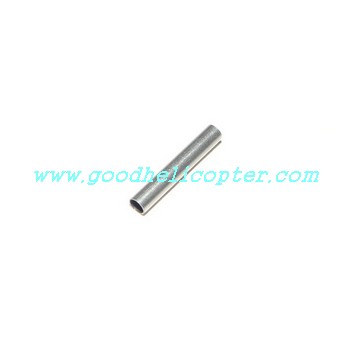 fq777-250 helicopter parts alumium pipe to support frame 1pc - Click Image to Close